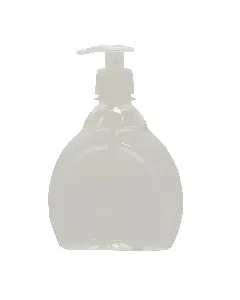 Savon liquide parfum jasmin