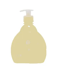 Savon liquide parfum vanille