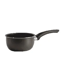 Casserole noire Ø 14cm