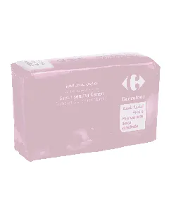 Savon à la cerise