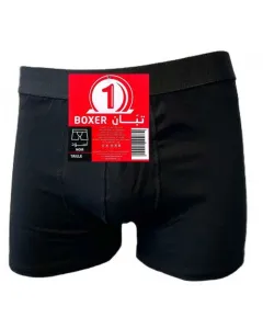 Boxer Homme Coton