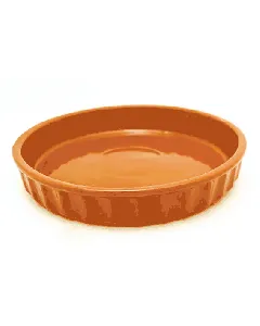 Plat à tarte rond Ø28cm