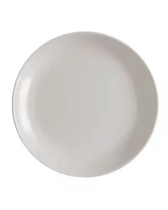 Assiette plate crème Ø29cm