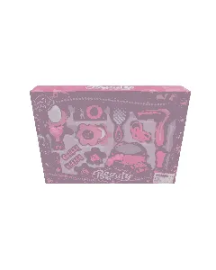 Set d'accessoires poour fille