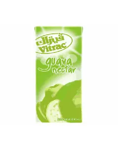 Nectar de goyave de 1L