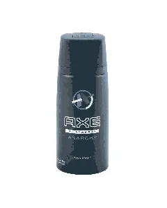 Déodorant parfumant pour homme Anarchie AXE