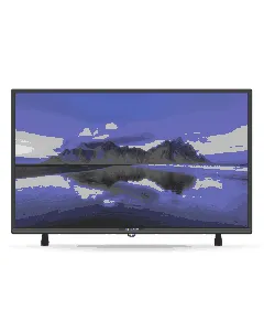 TV SCHNEIDER 32" HD avec récepteur intégré