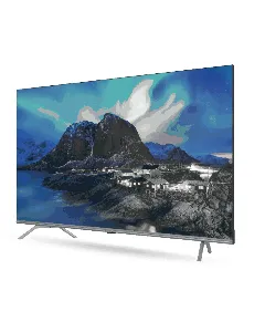 TV SCHNEIDER 65" Smart DLED avec récepteur intégré