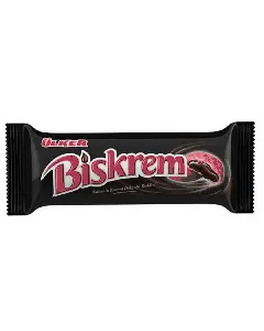 Biscuits Biskrem Duo cacao  