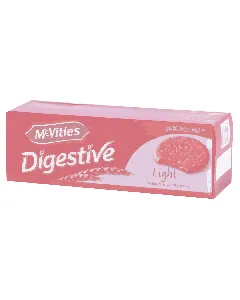 Biscuits Digestive Light