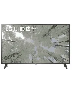 Téléviseur 55" LED UHD 4K