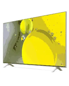 Téléviseur 50" UHD 4K smart tv NANOCELL