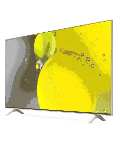 Téléviseur 55" UHD 4K smart tv NANOCELL