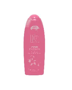 Gel douche Pink Passion