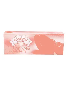 Glace stick Raspberry