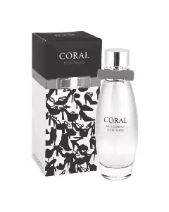 Eau de parfum femme