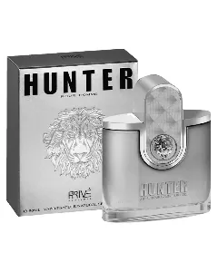 Eau de toilette Brave Hunter