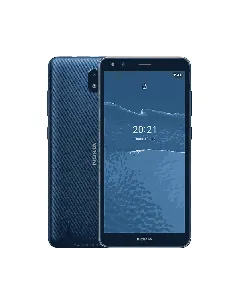 Smartphone C1 2ème édition 16Go/1Go bleu