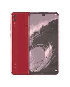 Smartphone 8X/4Go Rouge