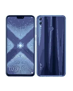 Smartphone Honor 8X bleu