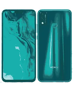 Smartphone 6.5"  9X Lite 128Go/4Go Green Honor