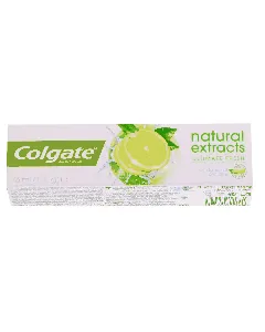 Dentifrice Natural Extracts Ultimate Fresh