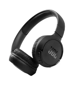 Micro casque bluetooth noir