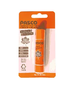 Bâton de colle stick naturel PASCO