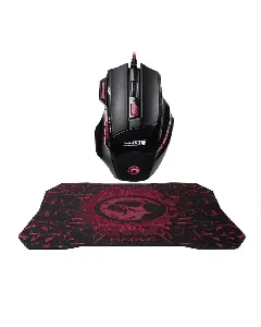 Souris et tapis de Gaming -M315