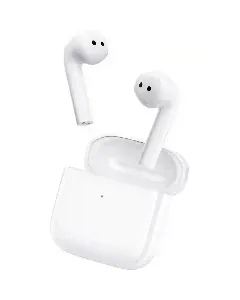 Ecouteurs sans fil bluetooth bauds 3 blanc