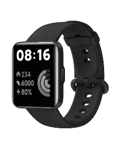 Montre connectée MT Watch Lite 2 Redmi Black XIAOMI