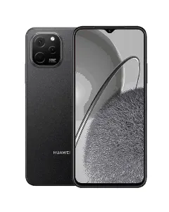 Smartphone 6.52" 4Go/64Go black Nova Y61 HUAWEI