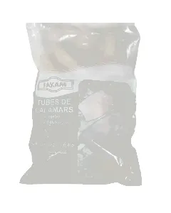 Tubes de calamars