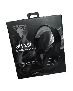 Casque micro Gamer JEDEL