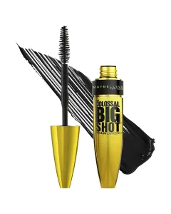 Mascaras noir Big Shot