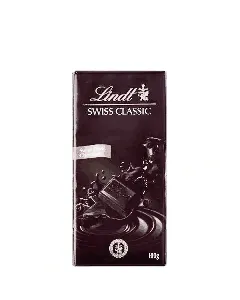 Chocolat noir Classique