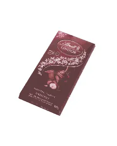 Chocolat lindor au lait noisette