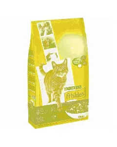 Croquettes pour chat Adult Bœuf, Poulet et Légumes 7,5Kg