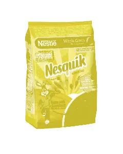 Céréales au chocolat Nesquik