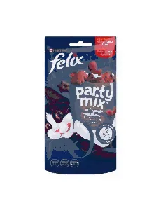 Aliments pour chat mix picnic ocean