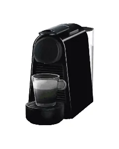 Machine à café Nespresso noir – Modèle Essenza Mini