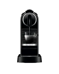 machine a café nespresso Citiz blanc 