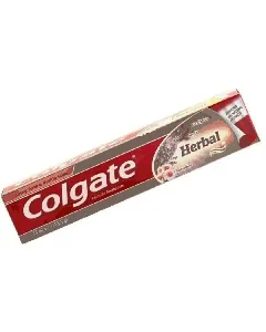 Dentifrice Herbal