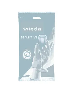 Gants sensitive VILEDA