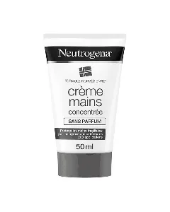 Neutrogena Crème Mains Concentrée Sans Parfum