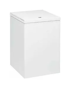 Congélateur horizontal De Frost 200L 