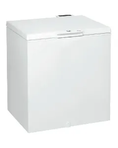 Congélateur Whirlpool Coffre  De Frost 220L