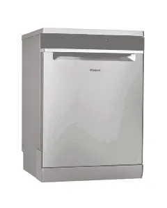 Lave vaisselle Whirlpool Gris - Inox