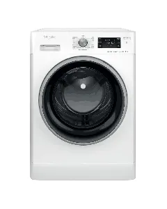 Lave linge frontal 8Kg blanc