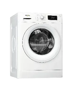  Lave linge frontal 7Kg blanc 6ème Sens